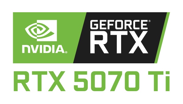 All NVIDIA RTX 5070 Ti (CATEGORY PAGE)